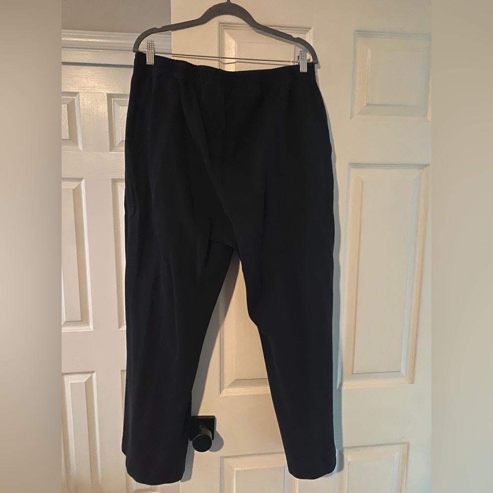 Big Bud Press Western Easy Pant, black size 3XL - Picture 7 of 8
